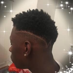 Meet your Posher, Taisean